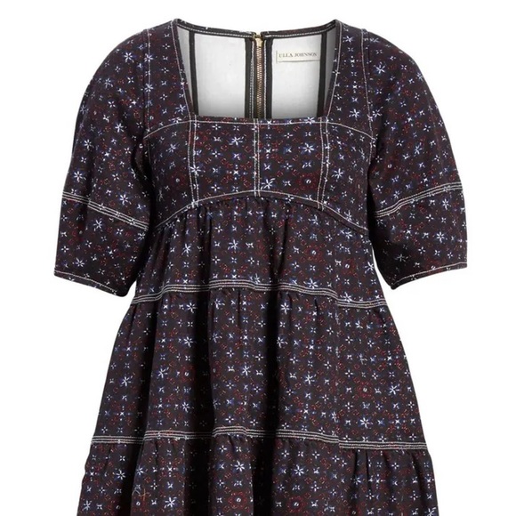 Ulla Johnson Dress - Picture 3 of 6
